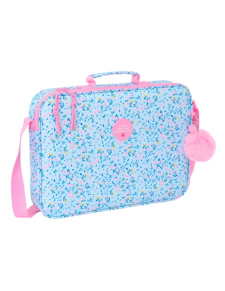 CARTERA EXTRAESCOLARES VMB "PARAÍSO" CARTERA EXTRAESCOLARES VMB "PARAÍSO"