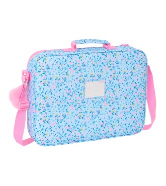 CARTERA EXTRAESCOLARES VMB "PARAÍSO" 2