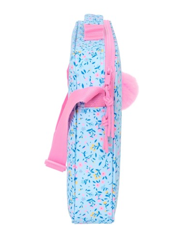 CARTERA EXTRAESCOLARES VMB "PARAÍSO"