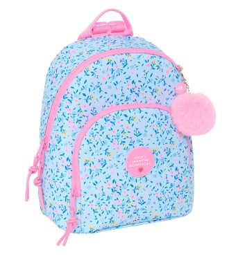 MINI MOCHILA VMB "PARAÍSO"