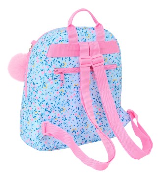MINI MOCHILA VMB "PARAÍSO" 2