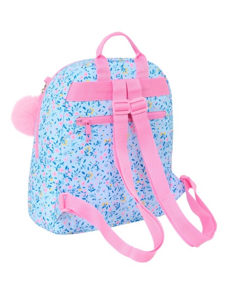 MINI MOCHILA VMB "PARAÍSO" MINI MOCHILA VMB "PARAÍSO"