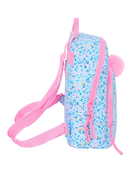 MINI MOCHILA VMB "PARAÍSO" MINI MOCHILA VMB "PARAÍSO"