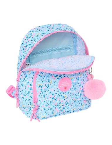 MINI MOCHILA VMB "PARAÍSO"