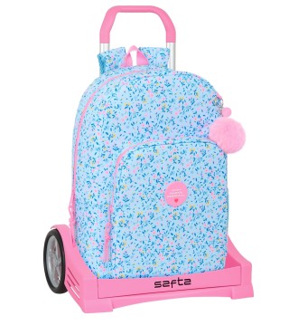 MOCH 876+CARRO EVOLUTION VMB "PARAÍSO"