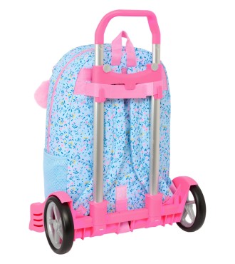 MOCH 876+CARRO EVOLUTION VMB "PARAÍSO" 2