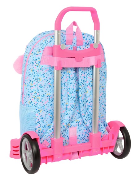 MOCH 876+CARRO EVOLUTION VMB "PARAÍSO"