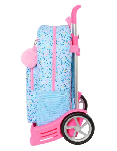 MOCH 876+CARRO EVOLUTION VMB "PARAÍSO"