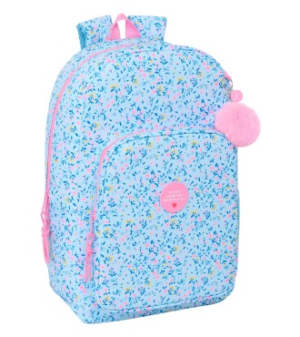 MOCHILA ADAPT.CARRO VMB "PARAÍSO"