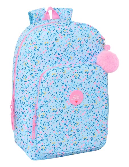 MOCHILA ADAPT.CARRO VMB "PARAÍSO" MOCHILA ADAPT.CARRO VMB "PARAÍSO"