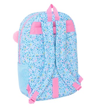 MOCHILA ADAPT.CARRO VMB "PARAÍSO" 2