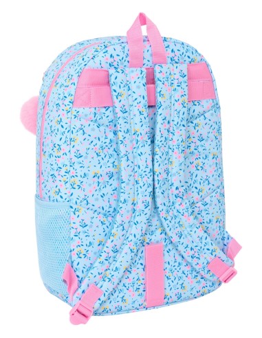 MOCHILA ADAPT.CARRO VMB "PARAÍSO"