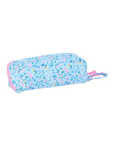 PORTATODO CUADRADO GRANDE VMB "PARAÍSO"