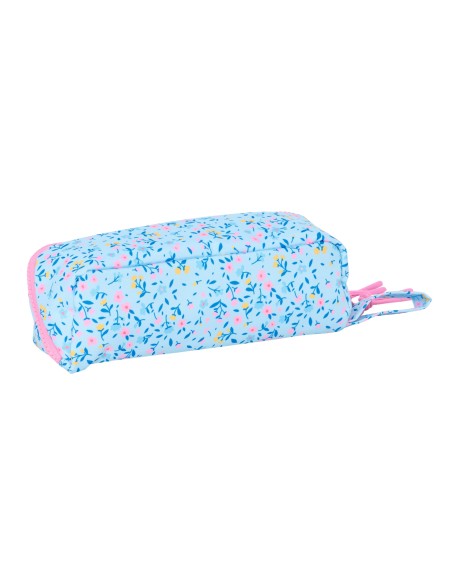 PORTATODO CUADRADO GRANDE VMB "PARAÍSO" PORTATODO CUADRADO GRANDE VMB "PARAÍSO"