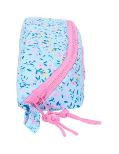 PORTATODO CUADRADO GRANDE VMB "PARAÍSO"