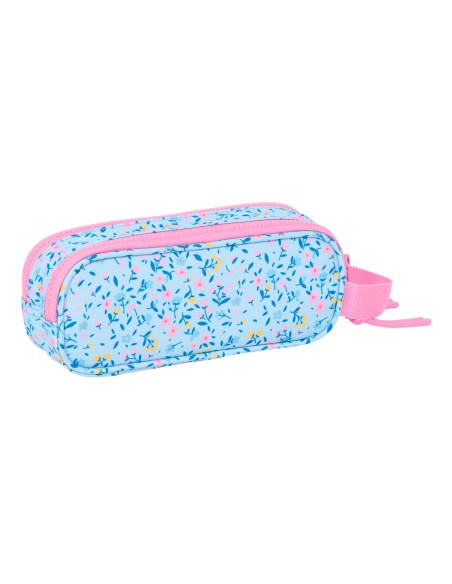 PORTATODO DOBLE VMB "PARAÍSO" PORTATODO DOBLE VMB "PARAÍSO"