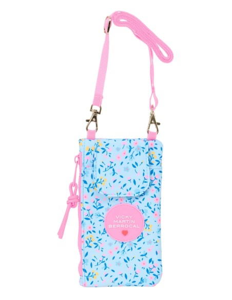 MONEDERO PORTAMOVIL VMB "PARAÍSO" MONEDERO PORTAMOVIL VMB "PARAÍSO"