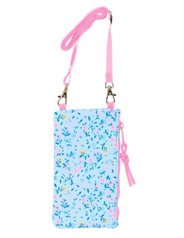 MONEDERO PORTAMOVIL VMB "PARAÍSO"