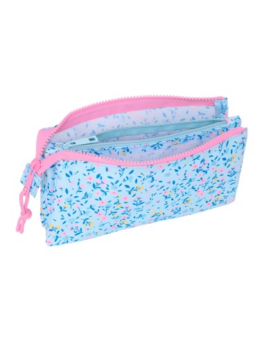 PORTATODO TRIPLE VMB "PARAÍSO"