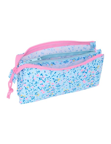 PORTATODO TRIPLE VMB "PARAÍSO" PORTATODO TRIPLE VMB "PARAÍSO"