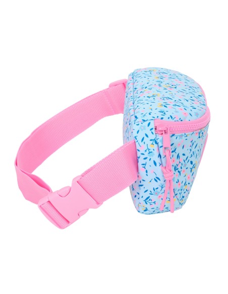 RIÑONERA VMB "PARAÍSO" RIÑONERA VMB "PARAÍSO"