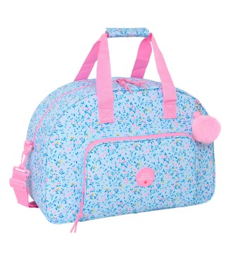 BOLSA DEPORTE VMB "PARAÍSO"