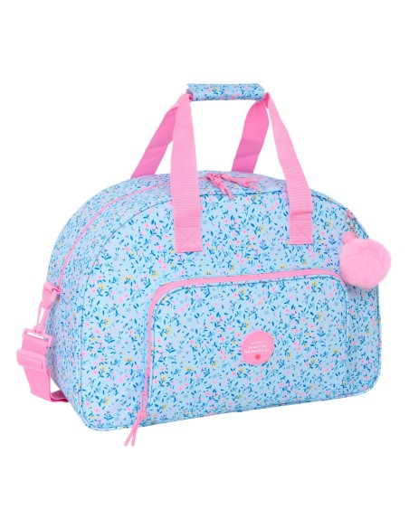 BOLSA DEPORTE VMB "PARAÍSO" BOLSA DEPORTE VMB "PARAÍSO"