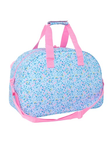 BOLSA DEPORTE VMB "PARAÍSO"