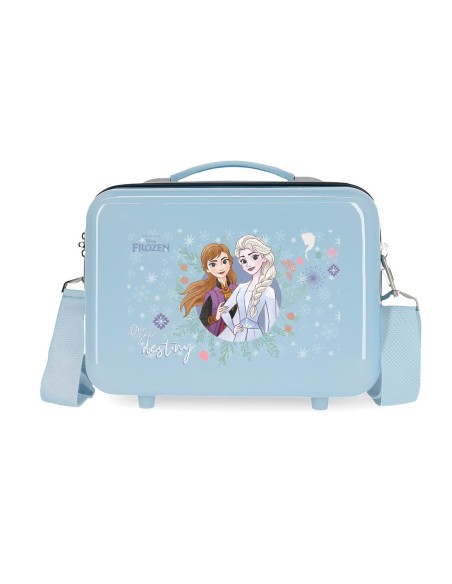 2813921 NECESER ABS ADAP. FROZEN OWN YOUR DESTINY 2813921 NECESER ABS ADAP. FROZEN OWN YOUR DESTINY