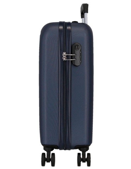 5069429 SET/3 TROLLEY ABS 55-68-78CM. 4R. ROLL ROAD CAMBOYA 5069429 SET/3 TROLLEY ABS 55-68-78CM. 4R. ROLL ROAD CAMBOYA