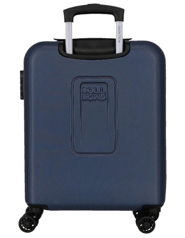 5069429 SET/3 TROLLEY ABS 55-68-78CM. 4R. ROLL ROAD CAMBOYA