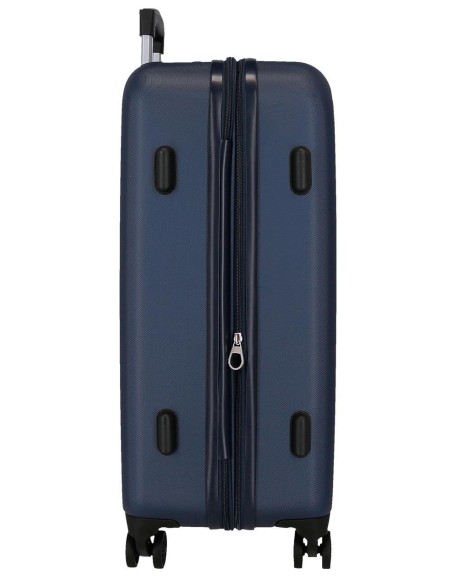 5069429 SET/3 TROLLEY ABS 55-68-78CM. 4R. ROLL ROAD CAMBOYA 5069429 SET/3 TROLLEY ABS 55-68-78CM. 4R. ROLL ROAD CAMBOYA