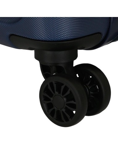 5069429 SET/3 TROLLEY ABS 55-68-78CM. 4R. ROLL ROAD CAMBOYA