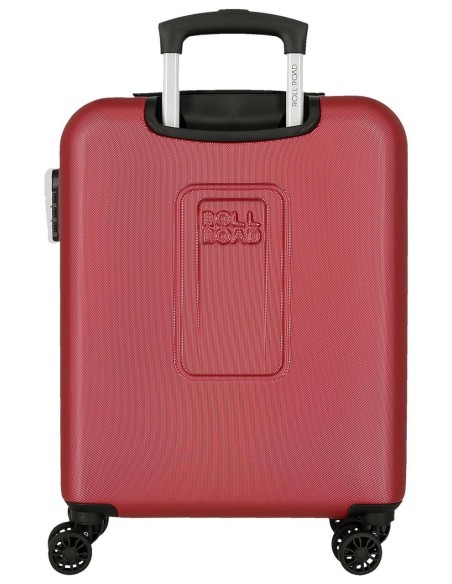 506942B SET/3 TROLLEY ABS 55-68-78CM. 4R. ROLL ROAD CAMBOYA 506942B SET/3 TROLLEY ABS 55-68-78CM. 4R. ROLL ROAD CAMBOYA