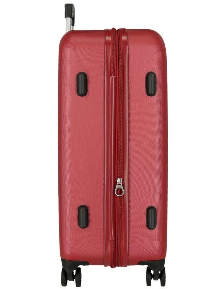 506942B SET/3 TROLLEY ABS 55-68-78CM. 4R. ROLL ROAD CAMBOYA 506942B SET/3 TROLLEY ABS 55-68-78CM. 4R. ROLL ROAD CAMBOYA