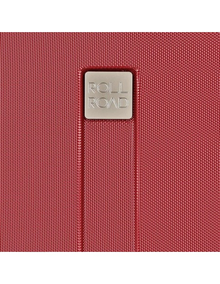 506942B SET/3 TROLLEY ABS 55-68-78CM. 4R. ROLL ROAD CAMBOYA 506942B SET/3 TROLLEY ABS 55-68-78CM. 4R. ROLL ROAD CAMBOYA