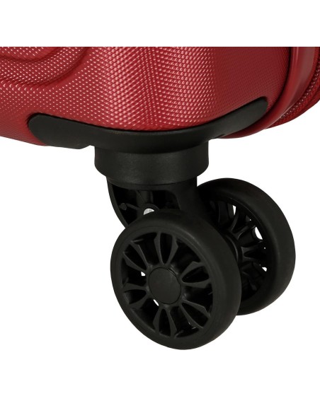 506942B SET/3 TROLLEY ABS 55-68-78CM. 4R. ROLL ROAD CAMBOYA 506942B SET/3 TROLLEY ABS 55-68-78CM. 4R. ROLL ROAD CAMBOYA