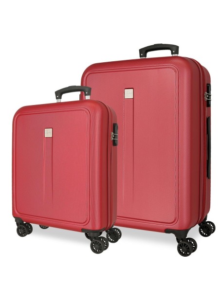 506952B SET/2 TROLLEY ABS 55-68CM. 4R. ROLL ROAD CAMBOYA GRA 506952B SET/2 TROLLEY ABS 55-68CM. 4R. ROLL ROAD CAMBOYA GRA