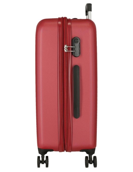 506952B SET/2 TROLLEY ABS 55-68CM. 4R. ROLL ROAD CAMBOYA GRA 506952B SET/2 TROLLEY ABS 55-68CM. 4R. ROLL ROAD CAMBOYA GRA