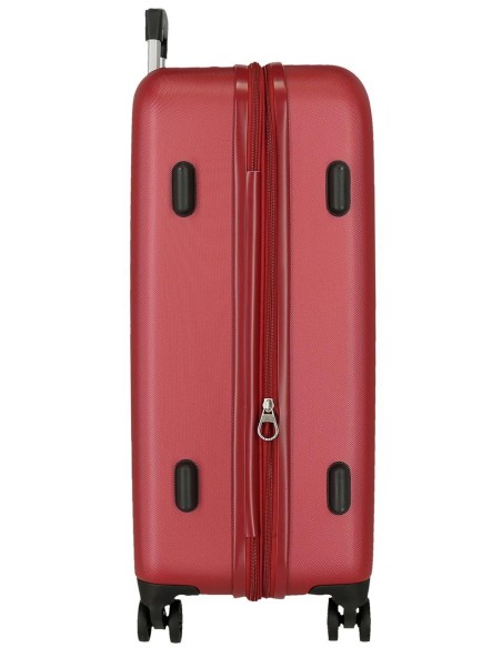 506952B SET/2 TROLLEY ABS 55-68CM. 4R. ROLL ROAD CAMBOYA GRA 506952B SET/2 TROLLEY ABS 55-68CM. 4R. ROLL ROAD CAMBOYA GRA