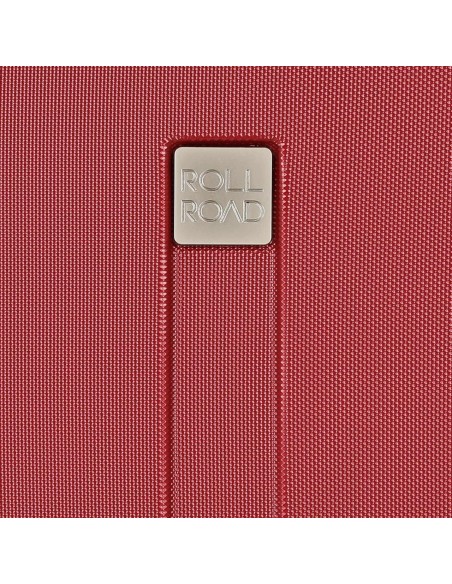 506952B SET/2 TROLLEY ABS 55-68CM. 4R. ROLL ROAD CAMBOYA GRA 506952B SET/2 TROLLEY ABS 55-68CM. 4R. ROLL ROAD CAMBOYA GRA