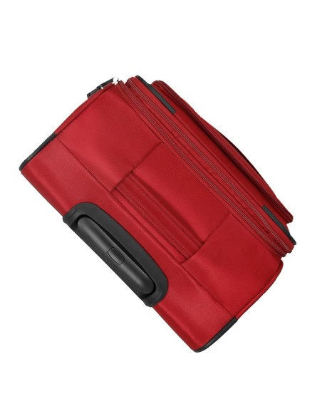 5318424 SET/3 TROLLEY PES 55-66-77CM. 4R. MOVOM ATLANTA ROJO 5318424 SET/3 TROLLEY PES 55-66-77CM. 4R. MOVOM ATLANTA ROJO