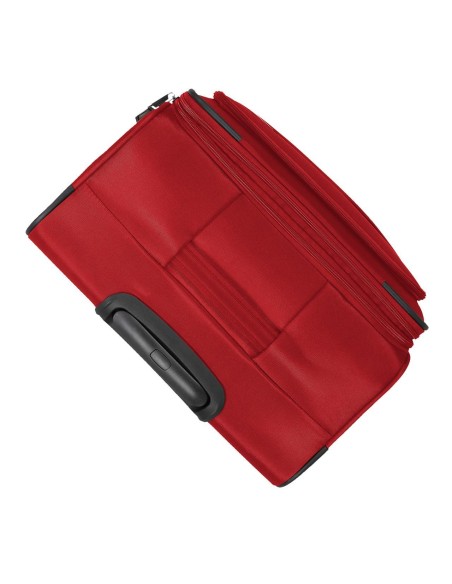 5318824 TROLLEY PES 77CM. 4R. MOVOM ATLANTA ROJO 5318824 TROLLEY PES 77CM. 4R. MOVOM ATLANTA ROJO