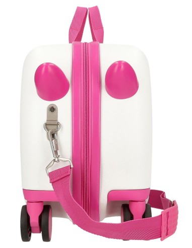 4291022 MALETA INF.ABS 4R.(2 MULTI.) 45CM. ROLL ROAD ARCOIRI