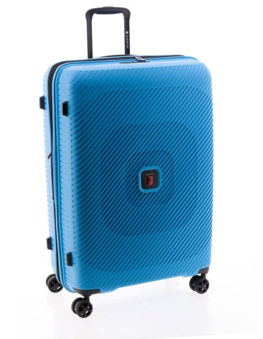 Maleta Grande Gladiator Vincent Azul Maletas Grandes | Fr...