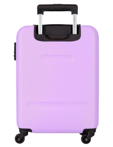 584946F SET/3 TROLLEY ABS 55-65-75CM. 4R. ROLL ROAD FLEX MAL