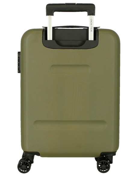 584946H SET/3 TROLLEY ABS 55-65-75CM. 4R. ROLL ROAD FLEX CAQ 584946H SET/3 TROLLEY ABS 55-65-75CM. 4R. ROLL ROAD FLEX CAQ