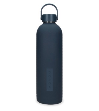 3173142 BOTELLA TÉRMICA 750 ML. MOVOM ALWAYS ON THE MOVE M