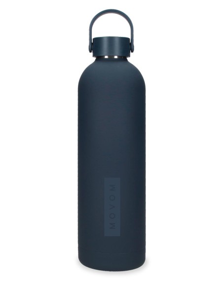 3173142 BOTELLA TÉRMICA 750 ML. MOVOM ALWAYS ON THE MOVE M