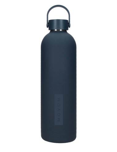 3173142 BOTELLA TÉRMICA 750 ML. MOVOM ALWAYS ON THE MOVE M